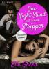 One Night Stand mit einem Stripper. Erotischer Roman - Ella Green