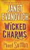 Wicked Charms - Janet Evanovich