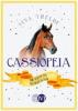 Cassiopeia - Die Show im Dunkelwald - Sina Trelde