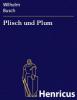 Plisch und Plum - Wilhelm Busch