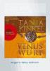 Venuswurf, 1 MP3-CD - Tanja Kinkel