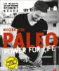 PALEO power for life - Nico Richter