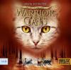 Warrior Cats - Die Macht der drei, Sonnenaufgang, 5 Audio-CDs - Erin Hunter