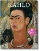 Kahlo, Poster - 