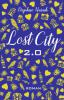 Lost City 2.0 - Daphne Unruh
