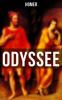 ODYSSEE - Homer