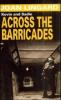 Across the Barricades. Über die Barrikaden, engl. Ausgabe - Joan Lingard