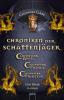 Chroniken der Schattenjäger (1-3) - Cassandra Clare