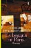 Es begann in Paris - Barbara Taylor Bradford