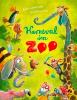 Karneval im Zoo - Sophie Schoenwald