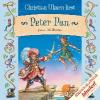 Peter Pan, 1 Audio-CD - James Matthew Barrie