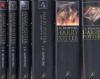 Harry Potter, English edition, 6 Vols., adult edition - Joanne K. Rowling