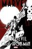 Marvel Noir: Daredevil/Cage/Iron Man - Mike Benson