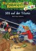 Das magische Baumhaus junior 20 - SOS auf der Titanic - Mary Pope Osborne