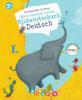 Mein tierisch tolles Bildwörterbuch Deutsch - Bildwörterbuch - Gila Hoppenstedt, Ina Worms