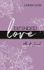 Extended love - Sarah Saxx