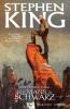 Stephen Kings Der dunkle Turm, Band 10 - Der Mann in Schwarz - Peter David, Stephen King