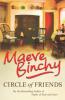 Circle Of Friends - Maeve Binchy