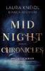 Midnight Chronicles - Nachtschwur - Bianca Iosivoni, Laura Kneidl