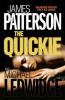 The Quickie. Im Affekt, englische Ausgabe - James Patterson, Michael Ledwidge