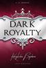 Dark Royalty - J. S. Wonda