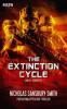 The Extinction Cycle - Buch 1: Verpestet - Nicholas Sansbury Smith