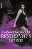 Rendezvous mit Biss - Savannah Russe