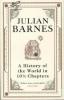 A History of the World In 10 1/2 Chapters - Julian Barnes