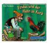 Findus und der Hahn im Korb, Audio-CD - Sven Nordqvist