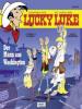 Lucky Luke 84 - Der Mann aus Washington - Achdé, Laurent Gerra