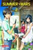 Summer Wars. Bd.2 - Mamoru Hosoda, Iqura Sugimoto, Yoshiyuki Sadamoto