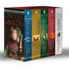Game of Thrones 5-Copy Boxed Set - George R. R. Martin