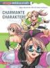 Manga-Zeichenstudio: Charmante Charaktere - Hikaru Hayashi, Tsubura Kadomaru