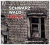 Schwarzwaldhölle, 1 MP3-CD - Bernd Leix