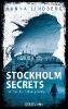 Stockholm Secrets - Hanna Lindberg