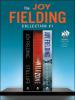 The Joy Fielding Collection #1 - Joy Fielding