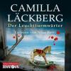 Der Leuchtturmwärter, 6 Audio-CDs - Camilla Läckberg