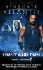 Stargate SGA-13 Hunt and Run - Aaron Rosenberg