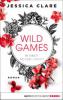 Wild Games - In einer heißen Nacht - Jessica Clare
