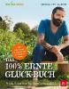 Das 100% Ernte-Glück-Buch - Natalie Kirchbaumer, Wanda Ganders