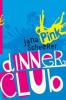 Dinner Club - Jana Scheerer