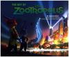 The Art of Zootropolis - Jessica Julius