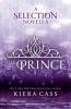 The Prince (The Selection Novellas, Book 1) - Kiera Cass