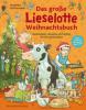Das große Lieselotte Weihnachtsbuch - Alexander Steffensmeier