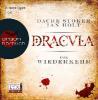 Dracula - Die Wiederkehr, 8 Audio-CDs - Dacre Stoker, Ian Holt