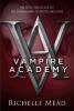 Vampire Academy 01 - Richelle Mead