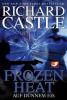 Castle 4: Frozen Heat - Auf dünnem Eis - Richard Castle