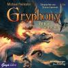 Gryphony - Der Bund der Drachen, 3 Audio-CDs - Michael Peinkofer
