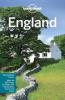 Lonely Planet Reiseführer England - Neil Wilson