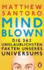 Mind Blown, deutsche Ausgabe - Matthew Santoro